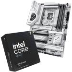PB Intel Ultra 7 265KF CPU With ASUS Z890 AYW GAMING WIFI W Motherboard Upgrade Kit