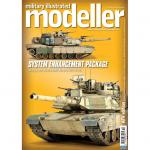 ADH Publishing Military Illustrated Modeller Magazine - Issue #66