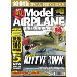 ADH Publishing Model Airplane Magazine - Issue #100