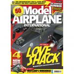 ADH Publishing Model Airplane Magazine - Issue #128