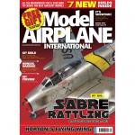 ADH Publishing Model Airplane Magazine - Issue #135