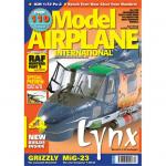 ADH Publishing Model Airplane Magazine - Issue #93