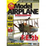 ADH Publishing Model Airplane Magazine - Issue #95