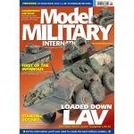 ADH Publishing Model Military Magazine - Issue #116