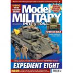 ADH Publishing Model Military Magazine - Issue #119