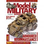 ADH Publishing Model Military Magazine - Issue #121