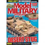 ADH Publishing Model Military Magazine - Issue #127