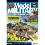 ADH Publishing Model Military Magazine - Issue #75