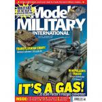 ADH Publishing Model Military Magazine - Issue #82