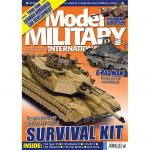 ADH Publishing Model Military Magazine - Issue #84