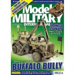 ADH Publishing Model Military Magazine - Issue #85