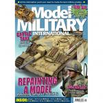 ADH Publishing Model Military Magazine - Issue #86