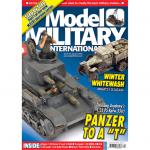 ADH Publishing Model Military Magazine - Issue #93
