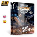 AK Interactive Aces High AK2921 Magazine - #11 - Focke Wulf 190