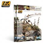 AK Interactive AK307 Book - Extreme Reality