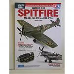 Tamiya How to Build - Tamiya s 1/32 Spitfire Update 2015