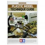 Tamiya Plastic Model Technique Guide