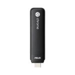 ASUS Chromebit CS10 Computer Stick with Chrome OS, Quad Core Processor,2GB RAM, 16GB eMMC,Wireless AC/Bluetooth, A candy-bar-sized Chrome OS device that turns any HDMI monitor or TV in to computer