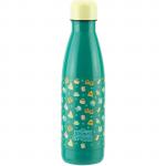 Paladone Animal Crossing Metal Water Bottle