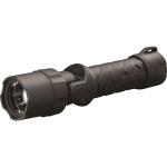 COAST LED High-power Polysteel Built Tough IP54 Pure Beam Torch - Crush & Drop-Proof, TwistFocus, Storm Proof, 440 Lumens, 210m Beam, Pure-Beam Focusing Optic, 4x AAA Batteries Included