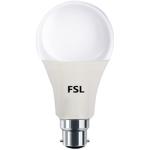 FSL LED Bulb A70-13W-B22/BC B22 Bayonet - Daylight 6500K - 1350lm - Non-Dimmable