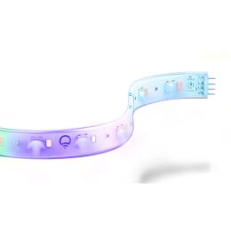 LIFX Z Colour Extension Light Strip1M 700 Lumens, 4W for LIFX Z Colour Smart Light Strip Color adjustable and dimmable