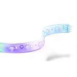 LIFX Z Colour Extension Light Strip 1M 700 Lumens, 4W for LIFX Z Colour Smart Light Strip, Color adjustable and dimmable