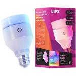LIFX LFXA211600RGBWBE27 SuperColor A21 Smart Light 1600 Lumens Edison Screw E27