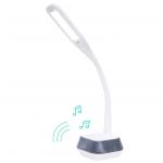 mbeat ACA-LED-M6 M6 Led Desk Lamp with Bluetooth Wireless Speaker