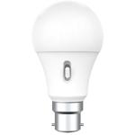 SAL LGS10TC-B22 A60 GLS 10W TC B22    Tri-Colour OPAL SMD NON-DIMMABLE Sunny Australia Lighting LED Lamp