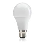 SmartVU Home Smart Wi-Fi Dimmable LED Bulb, B22, 9W, 800 Lumens