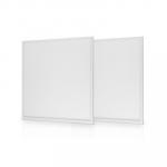 Ubiquiti UniFi ULED-AT-2 LED Panel PoE+ Powered 25.5W - 2 Pack , Recessed 2 x 2 Drop Ceiling Grid