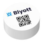 Blyott BT-T1 - BLYOTTS (STANDARD TAG)