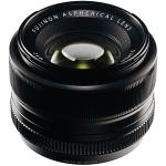 Fujifilm XF 35mm F1.4R Lens