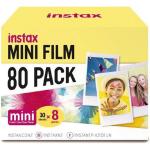 FujiFilm Instax Mini Film 80 Pack