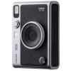 Fujifilm 16812467 instax mini Evo Instant Film Camera - Black Fujifilm 16812467 instax mini Evo Instant Film Camera - Black