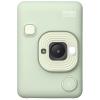Fujifilm instax mini LiPlay C Instant Camera & Smartphone Printer - Matcha Green Fujifilm instax mini LiPlay C Instant Camera & Smartphone Printer - Matcha Green