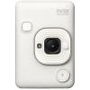 Fujifilm Instax mini LiPlay C Instant Camera & Smartphone Printer - Misty White 16835160 Fujifilm Instax mini LiPlay C Instant Camera & Smartphone Printer - Misty White 16835160