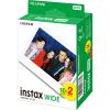 Fujifilm Instax Wide Film 20 Pack Fujifilm Instax Wide Film 20 Pack
