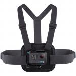 GoPro Chest Mount Harness Compatible with All Hero (Performance Chest Mount)