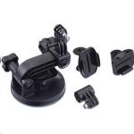 GoPro Suction Cup Mount Compatible with All GoPro