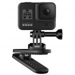 GoPro Magnetic Swivel Clip ATCLP-001 Compatible with HERO5/6/7/8/Max