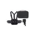 GoPro AKTAC-001 Sports Kit include Chest Mount & Pole Mount