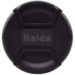 HAIDA 68049 Snap-On Lens Cap 49MM