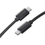 Insta360 Type-C to C Cable - Supports USB Type-C 3.0 protocol for faster and more reliable data transfer