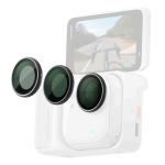 Insta360 GO Ultra  ND Filter Set