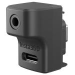 Insta360 CINSAAXD  Ace Pro 2/Ace Pro/Ace Mic Adapter