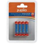 Jupio JRBAAA1000  Rechargeable Battery AAA 1000MAH 4PK