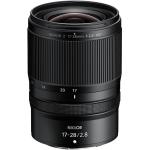 Nikon NIKKOR Z FX 17-28mm F2.8 Wide Angle Zoom Lens