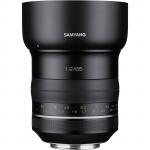 Samyang 85mm F1.2 Lens for Canon EF - MF XP UMC AE